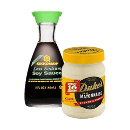 Contains 5 Kosher Condiments and Sauces products