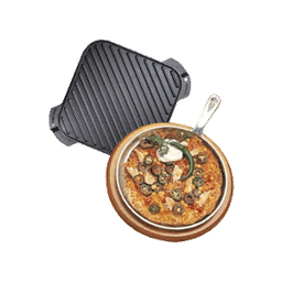 Contains 110 Indoor Grills products