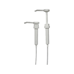 Contains 25 Cleaning Bottles and Pumps products