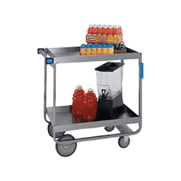 Contains 31 Stainless Steel Utility Carts products