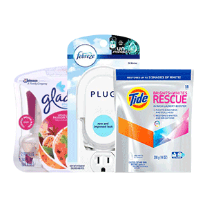 Fresheners and Purifiers