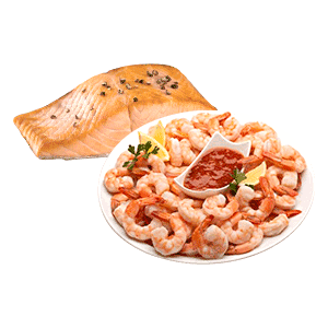 Seafoods