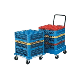 Contains 19 Dishwasher Dollies products