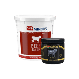 Contains 64 Beef Base products