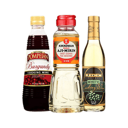 Contains 32 Cooking Wines products