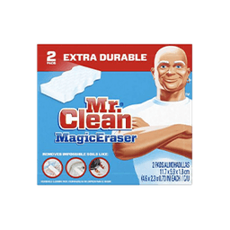 Contains 16 Cleaning Erasers products