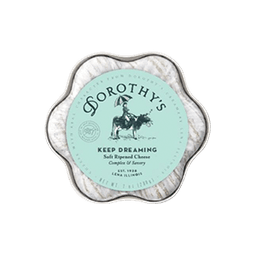 Contains 137 Specialty Cheese products