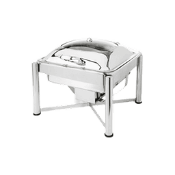 Contains 19 Half Size Chafing Dishes products