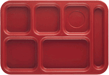 Contains 139 Compartment Trays products