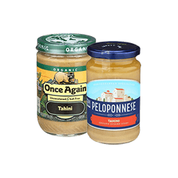 Contains 3 Middle Eastern Sauces products