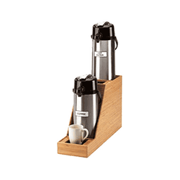 Contains 75 Airpot Beverage Dispensers products