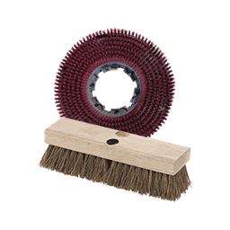 Contains 1 Floor and Carpet Brushes products