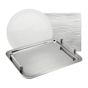 Platters and Trays