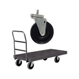 Contains 33 Dollies and Trucks products