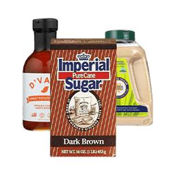 Contains 426 Sugars & Sweeteners products