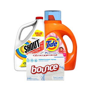 Laundry Supplies