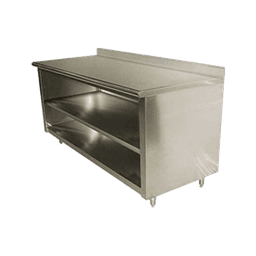 Contains 81 Enclosed Base Tables - Open Base products