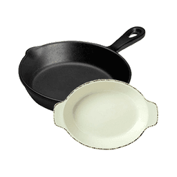 Contains 4 Baking Dishes products