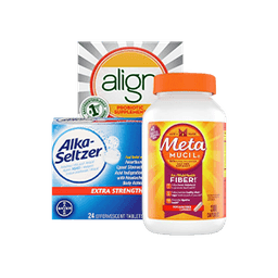 Contains 189 Stomach Relief products