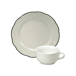 Contains 81 Oneida Buffalo Dinnerware products