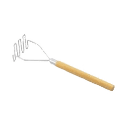 Contains 4 Potato Mashers products