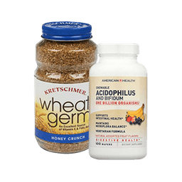 Contains 14 Yeasts & Malts products