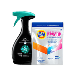 Contains 59 Fabric Refresheners products