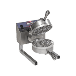 Contains 3 Waffle Makers products