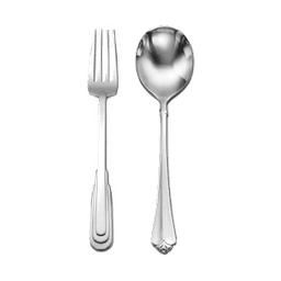 Contains 3 Oneida 4-Star Flatware products