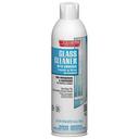 Glass Cleaner with Ammonia, 19 Ounce Aerosol -- 12 per case.