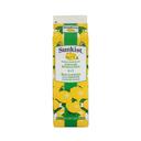 Sunkist 15 Percent Concentrate 4+1 Lemonade Beverage Base, 32 Fluid Ounce -- 12 per case.