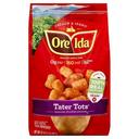 Ore Ida Tater Tots Shredded Potatoes, 2 Pound -- 12 per case