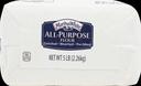 Martha White All Purpose Flour, 5 Pound -- 8 per case.
