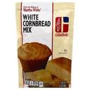 Martha White Gladiola White Cornbread Mix, 6 Ounce -- 12 per case