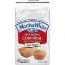 Martha White Self Rising Corn Meal, 5 Pound -- 8 per case