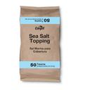 Cargill Coarse Sea Salt Topping, 50 Pound