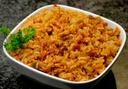 Taste Traditions Spanish Rice - Fully Cooked, 5 Pound -- 4 per case.