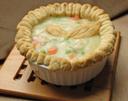 Taste Traditions Chicken Pot Pie Filling, 8 Pound -- 2 per case.
