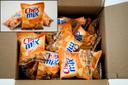 Chex Mix Cheddar - 1.75 oz. bag, 60 per case