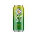 Sparkling Ice Plus Caffeine Citrus Twist, 16 Fluid Ounces, -- 12 per case