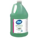 Dial Pro Basics Hypoallergenic Foaming Hand Wash, 1 Gallon -- 4 per case.