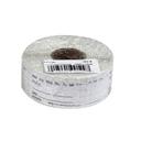 National Checking Company Dateit Product Removable Label, 1 x 2 inch -- 500 per case.