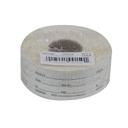 National Checking Company Dateit Product Dissolvable Label, 1 x 2 inch -- 500 per case.