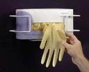 Tolco White Rack Box for Disposable Gloves -- 6 per case.
