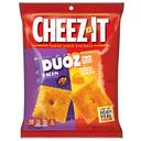 Sunshine Cheez It Bacon Cracker, 4.3 Ounce -- 6 per case.