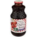 Eden Foods Organic Tart Cherry Juice, 32 Fluid Ounce -- 12 per case