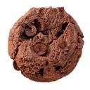 Readi Bake Benefit Cookie Dough Whole Grain Double Chocolate, 1 Ounce -- 384 per case.