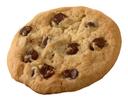 Readi Bake Benefit Reduced Fat Chocolate Chip Cookie, 1.33 Ounce -- 180 per case.