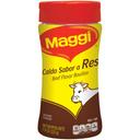 Maggi Beef Bouillon, 7.9 Ounce -- 12 per case