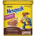 Nesquik Chocolate Powder, 20.1 Ounce -- 12 per case